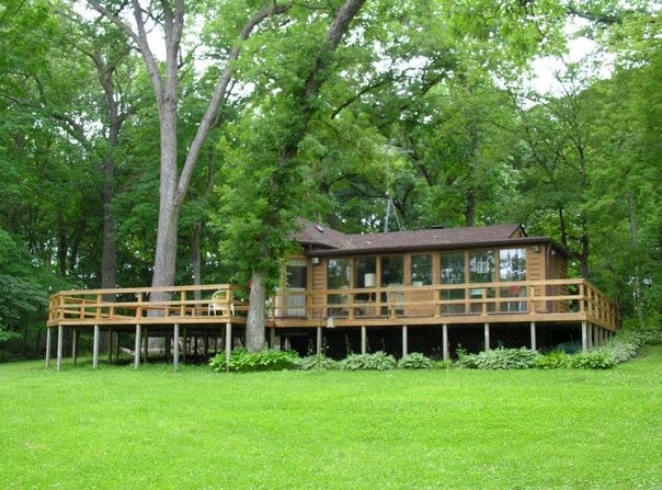43840 Dogwood Avenue, St. Ansgar, IA 50472
