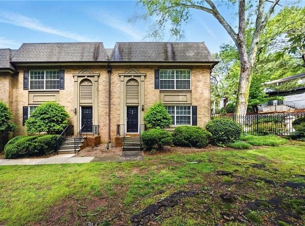 6980 Roswell Road, Atlanta, GA 30328