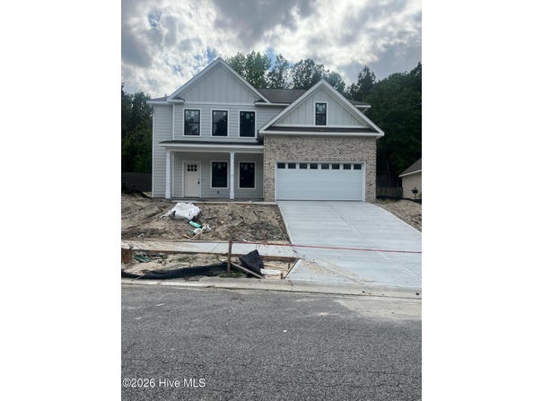 3911 Lakeside Pass, Hephzibah, GA 30815