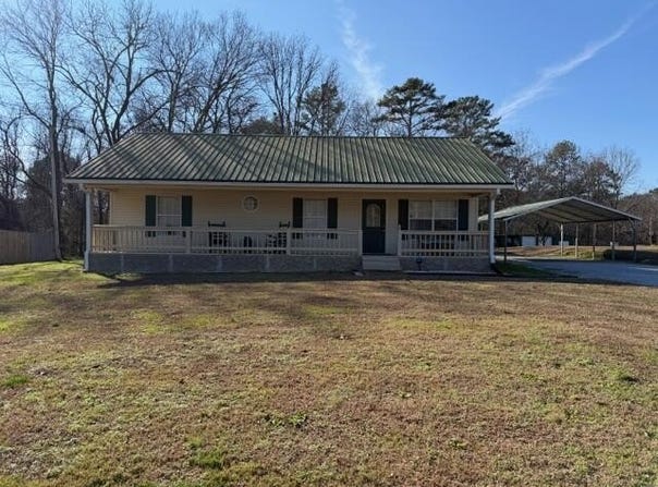 6410 Shirley Pond Road, Harrison, TN 37341