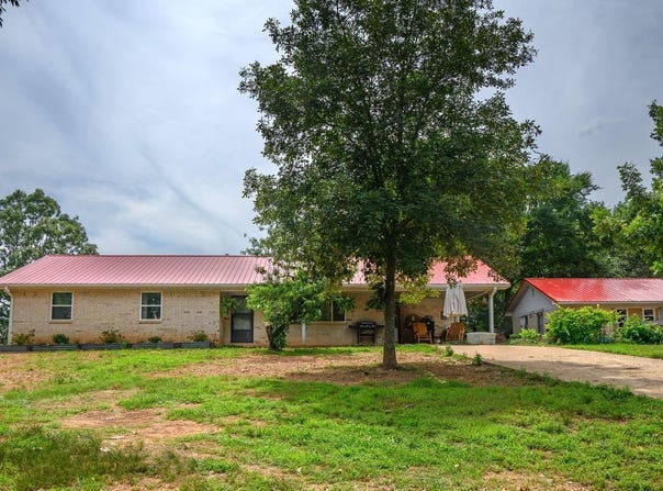505 Stoney Point, Oden, AR 71961