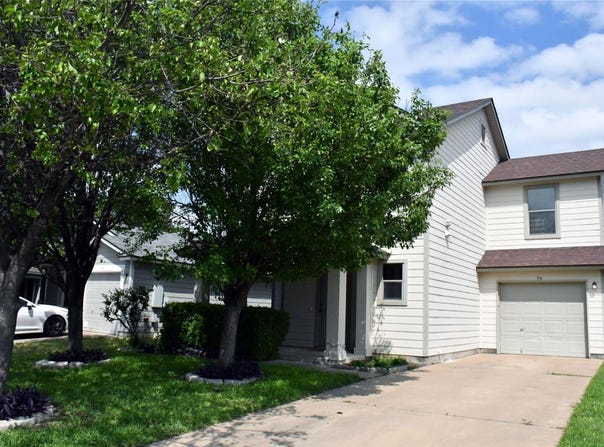 79 Jan LN, Georgetown, TX 78626