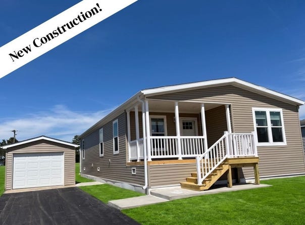 6 Swan Lane, Beecher, IL 60401