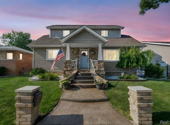 41 Gibbs Street, Mt. Clemens, MI 48043