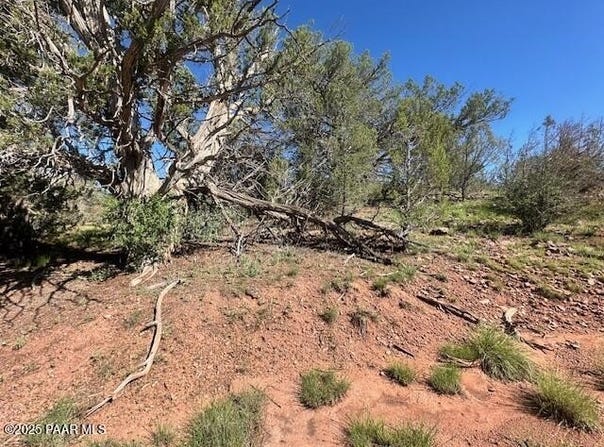 Lot 122 W Ridge, Seligman, AZ 86337