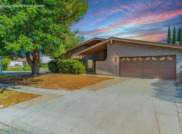 2653 End Court, Lancaster, CA 93536