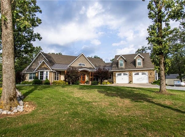 14800 Highway 43, Siloam Springs, AR 72761