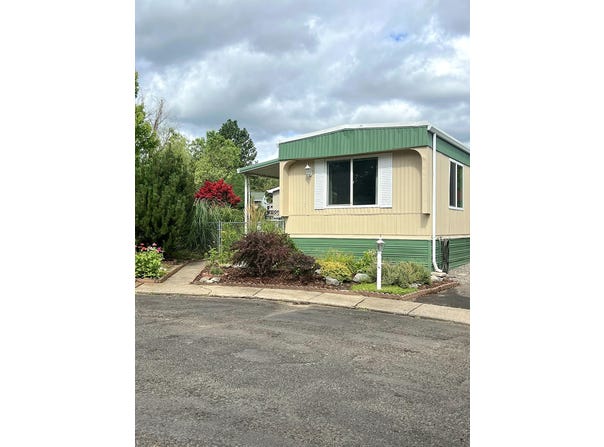 1055 N 5th Street, Jacksonville, OR 97530