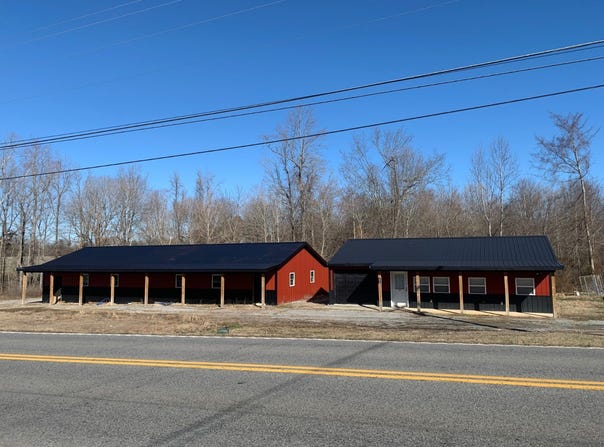 1395 State Route 176, Greenville, KY 42345