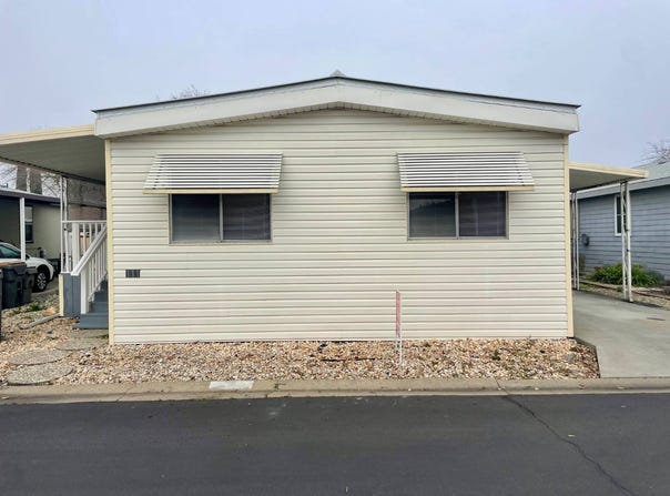 3901 Lake Rd #111, West Sacramento, CA 95691