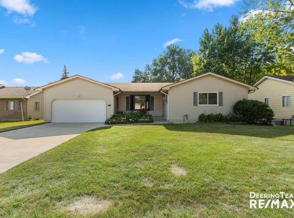2565 De Laat Avenue SW, Wyoming, MI 49519