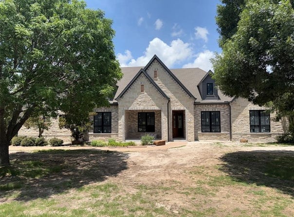 871 Beechwood Lane, Fairview, TX 75069