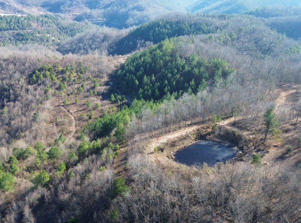 150 Sycamore Creek Road, Van Lear, KY 41265