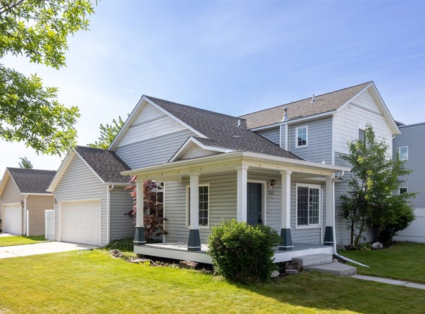 2322 Mary Jane Boulevard, Missoula, MT 59808