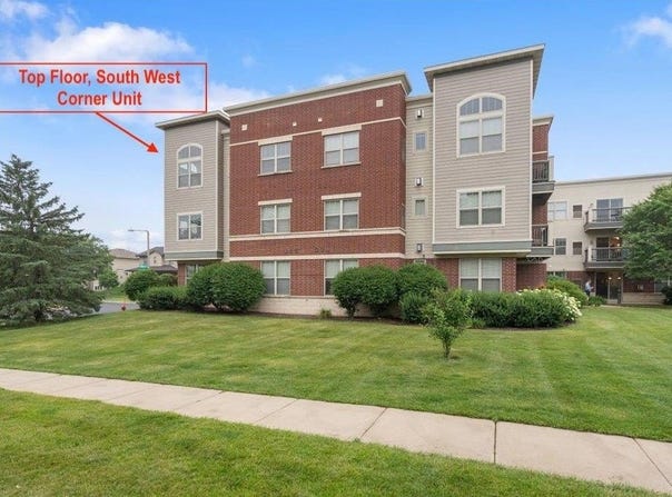 5196 Sassafras Drive, Fitchburg, WI 53711