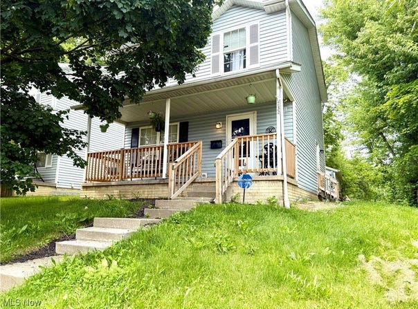 732 E High Street, Alliance, OH 44601