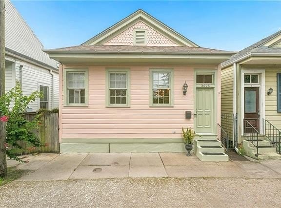 3025 SAINT THOMAS Street, New Orleans, LA 70115