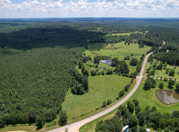 Hwy 20, Hamilton, AL 35570