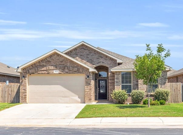 1603 Pavilion Pkwy, Midland, TX 79705