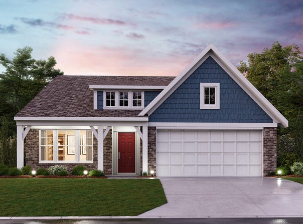 7093 Maidstone Cove, McCordsville, IN 46055