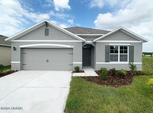 1281 Courtland Boulevard, Deltona, FL 32738