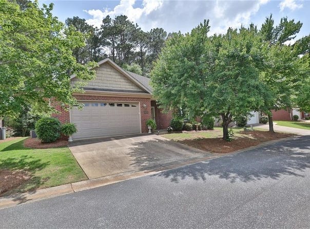 1618 PROFESSIONAL PARKWAY, AUBURN, AL 36830