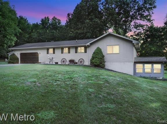 355 Dockham Road, Columbiaville, MI 48421