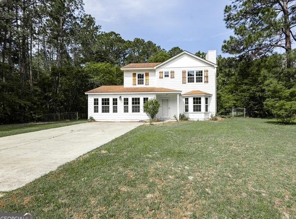 2612 Goff, Tifton, GA 31794