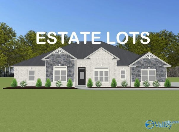 Charleston - A Newby Chapel Road, Athens, AL 35613