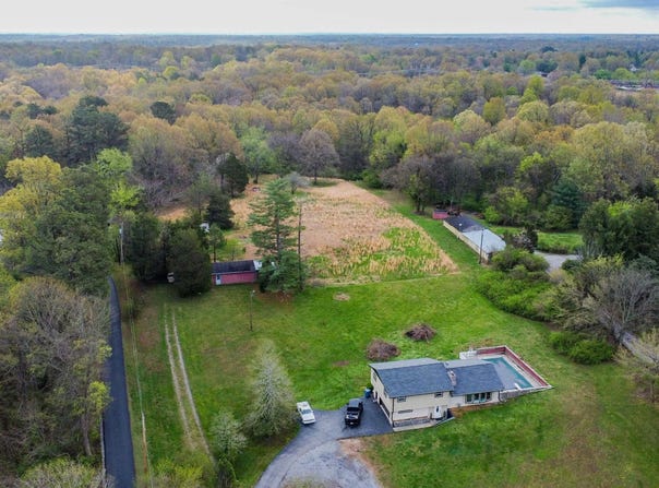 506 S Friendship Road, Paducah, KY 42003
