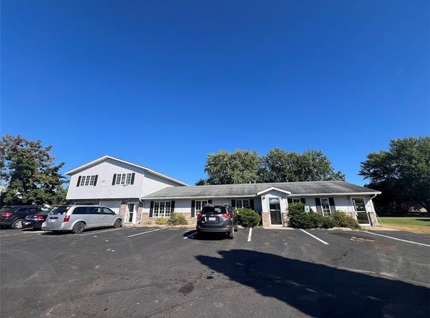 1802 Talen Street, Menomonie, WI 54751