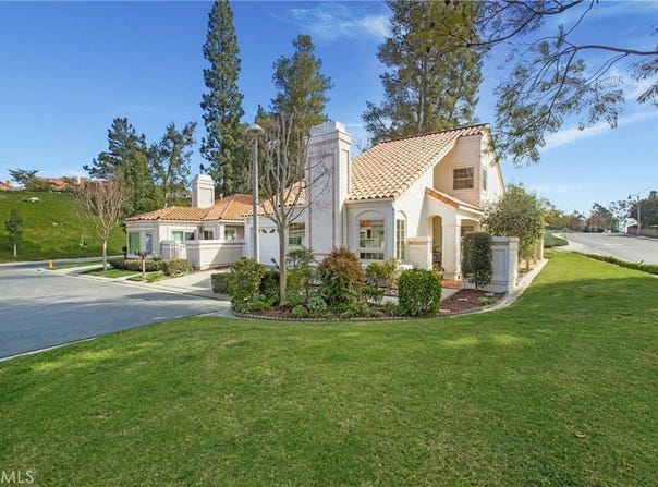 28211 Nebrija, Mission Viejo, CA 92692