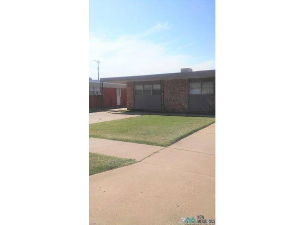 313 Gayland Street, Clovis, NM 88101