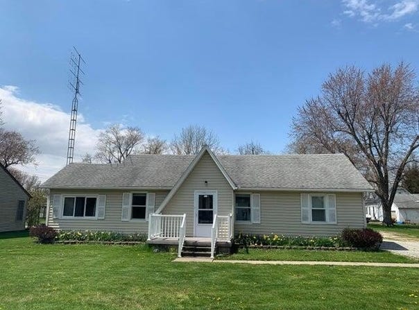 115 Pershing Street, Celina, OH 45822