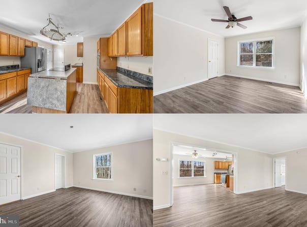 28494 CONSTITUTION Highway, RHOADESVILLE, VA 22542