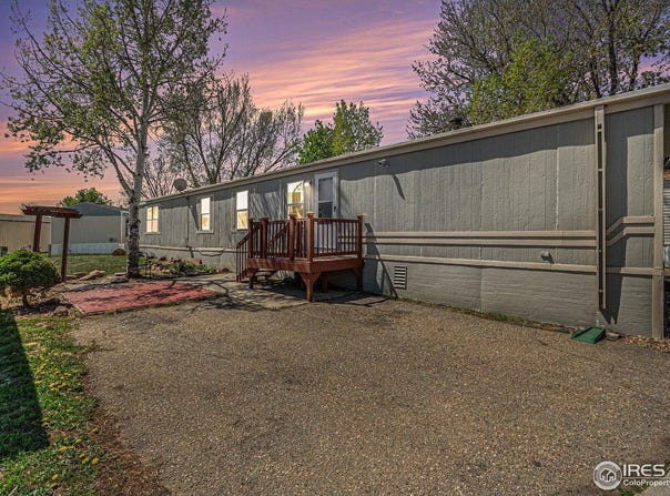 10910 Turner Blvd, Longmont, CO 80504