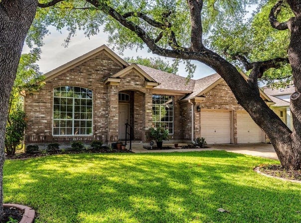 1302 Roadrunner DR, Cedar Park, TX 78613