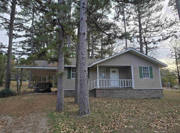 174 AR 9 Spur Highway, Melbourne, AR 72556