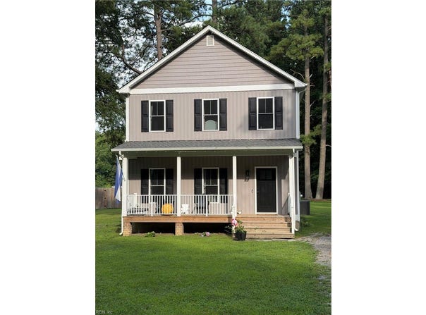 329 Forest Avenue, Richmond, VA 23223