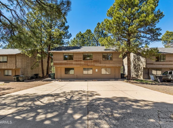 108B E Paseo del Rio, Flagstaff, AZ 86001