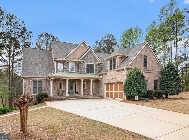 7497 Treehouse, Douglasville, GA 30135