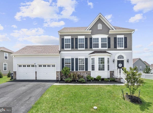 755 STANFORD WHITE Way, MIDDLETOWN, DE 19709