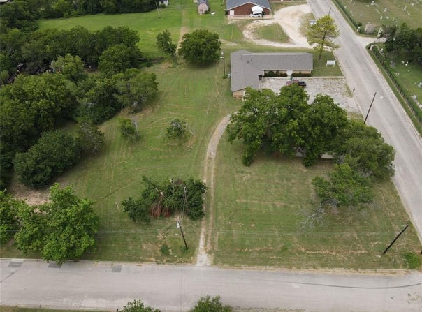 Lot #1 Belcher, Gainesville, TX 76240