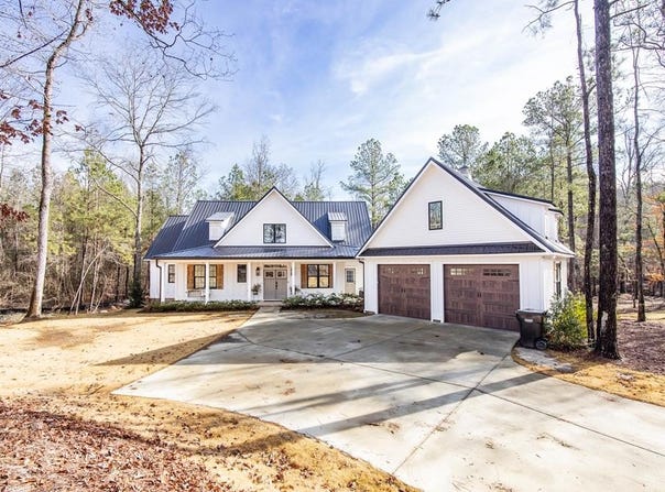 2048 OLD GUARD ROAD, COLUMBUS, GA 31909