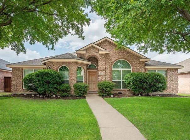 5508 Periwinkle Lane, McKinney, TX 75070
