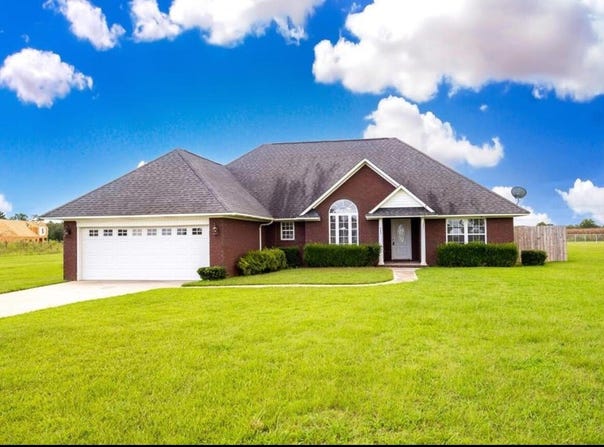 945 Lake Ashwood Road, Sumter, SC 29153