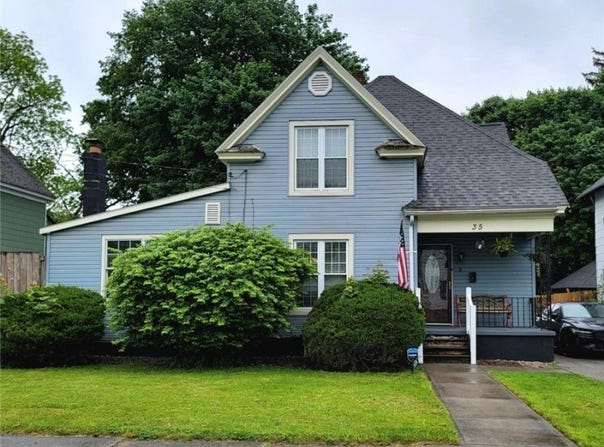 35 N 4th Avenue, German Flatts, NY 13357