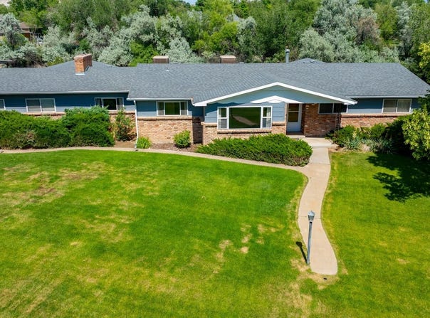 694 Sperber Lane, Grand Junction, CO 81506