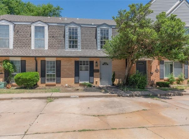 3009 W Wilshire Boulevard, Oklahoma City, OK 73116
