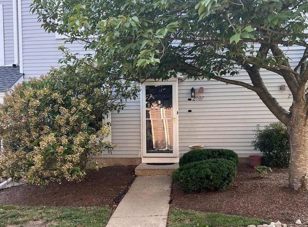 2007 SOCIETY PL, NEWTOWN, PA 18940
